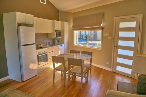 Hunter Oasis - Darwin Holiday 26