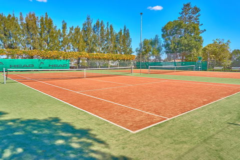 Hunter Oasis - Darwin Holiday 34