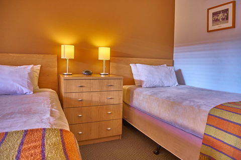 Hunter Oasis - Darwin Holiday 20