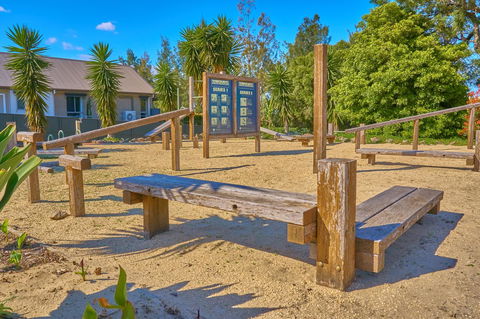 Hunter Oasis - Darwin Holiday 32