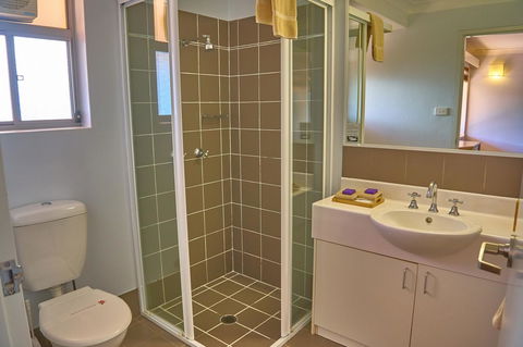 Hunter Oasis - Darwin Holiday 16