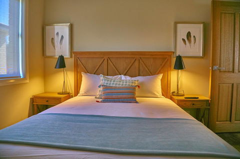 Hunter Oasis - Darwin Holiday 24