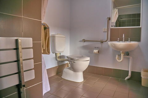 Hunter Oasis - Darwin Holiday 30