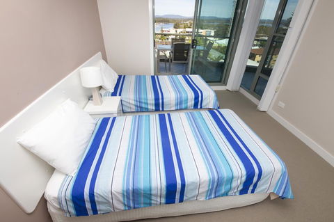 Sails Apartments - Darwin Holiday 10