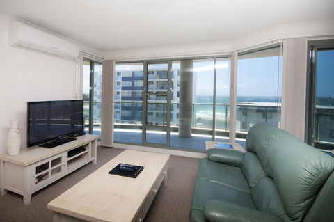 Sails Apartments - Darwin Holiday 18