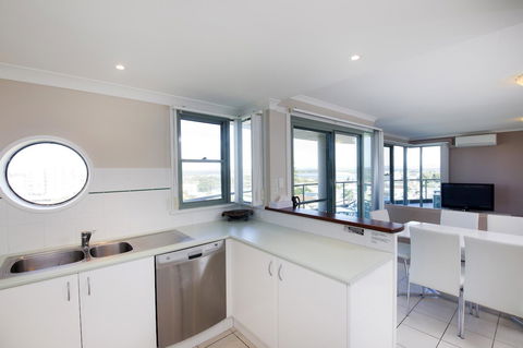 Sails Apartments - Darwin Holiday 2