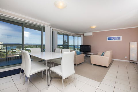 Sails Apartments - Darwin Holiday 4