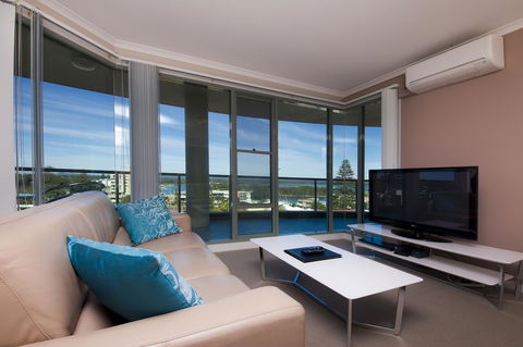 Sails Apartments - Darwin Holiday 5