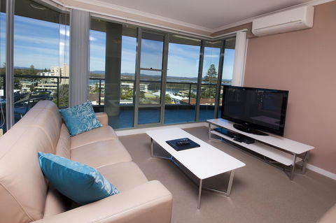 Sails Apartments - Darwin Holiday 1