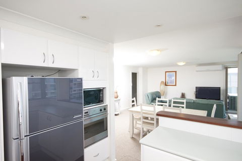 Sails Apartments - Darwin Holiday 17
