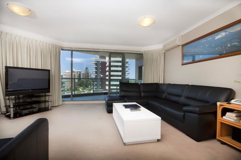 Sails Apartments - Darwin Holiday 15