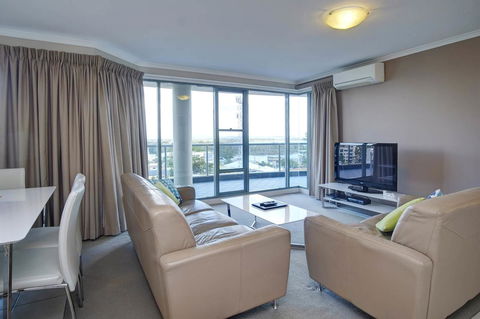 Sails Apartments - Darwin Holiday 0