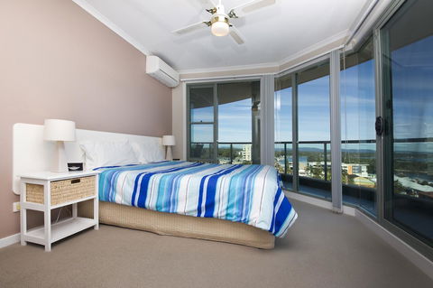 Sails Apartments - Darwin Holiday 8
