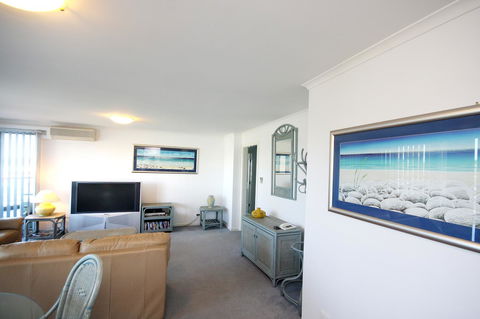 Sails Apartments - Darwin Holiday 23