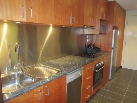 Best Western Plus Goulburn - Darwin Holiday 22