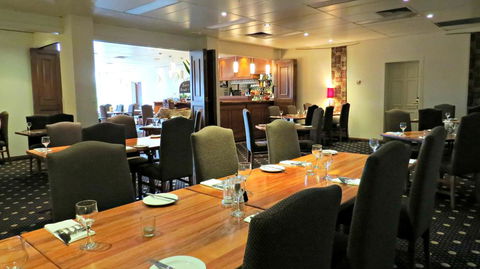 Best Western Plus Goulburn - Darwin Holiday 17