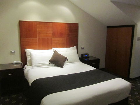 Best Western Plus Goulburn - Darwin Holiday 21