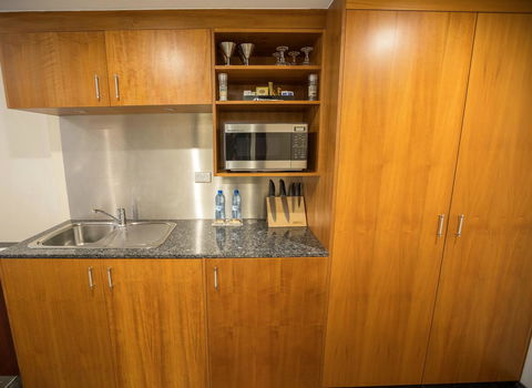 Best Western Plus Goulburn - Darwin Holiday 2
