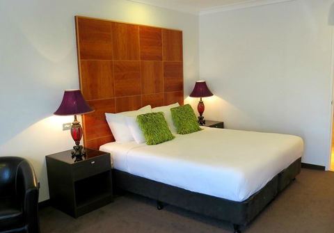 Best Western Plus Goulburn - Darwin Holiday 12
