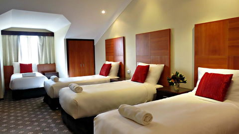 Best Western Plus Goulburn - Darwin Holiday 4