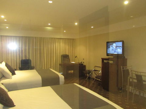 Best Western Plus Goulburn - Darwin Holiday 31