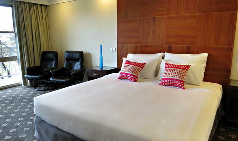 Best Western Plus Goulburn - Darwin Holiday 3