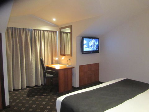 Best Western Plus Goulburn - Darwin Holiday 38