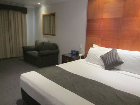 Best Western Plus Goulburn - Darwin Holiday 28