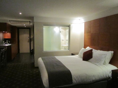 Best Western Plus Goulburn - Darwin Holiday 25