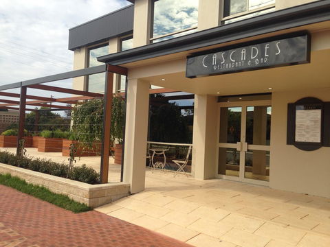 Best Western Plus Goulburn - Darwin Holiday 8