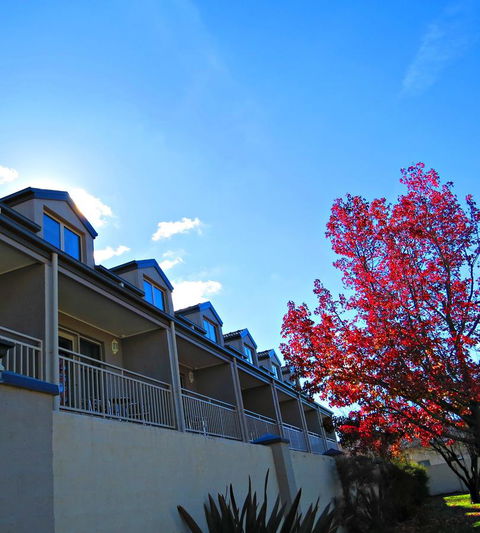 Best Western Plus Goulburn - Darwin Holiday 9