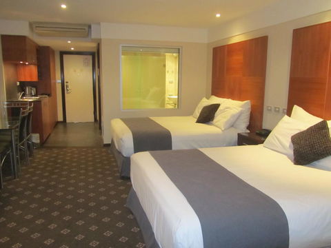 Best Western Plus Goulburn - Darwin Holiday 30