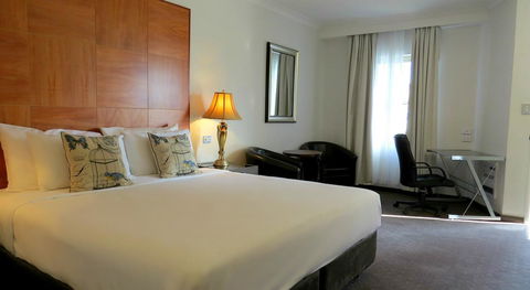 Best Western Plus Goulburn - Darwin Holiday 33