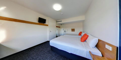 Ibis Budget Sydney Airport - Darwin Holiday 9