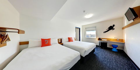 Ibis Budget Sydney Airport - Darwin Holiday 10