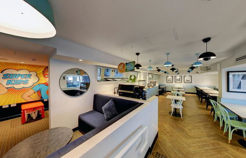 Ibis Budget Sydney Airport - Darwin Holiday 5