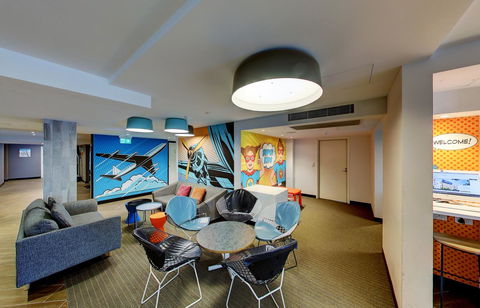 Ibis Budget Sydney Airport - Darwin Holiday 14