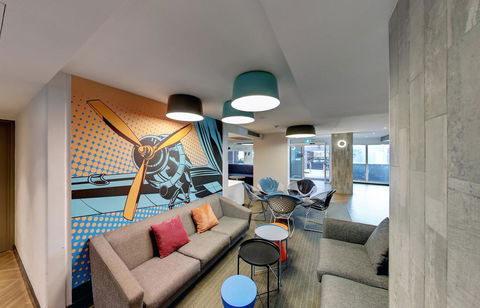 Ibis Budget Sydney Airport - Darwin Holiday 4