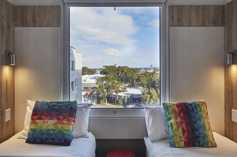 Ibis Budget Sydney Airport - Darwin Holiday 33