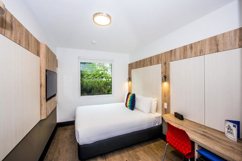 Ibis Budget Sydney Airport - Darwin Holiday 43