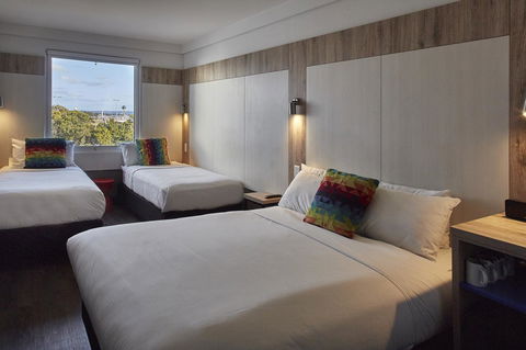 Ibis Budget Sydney Airport - Darwin Holiday 39