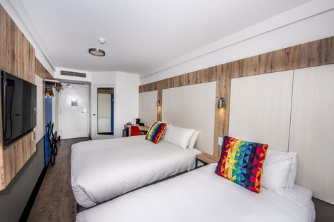 Ibis Budget Sydney Airport - Darwin Holiday 32