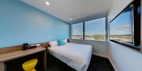 Ibis Budget Sydney Airport - Darwin Holiday 13