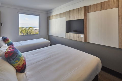 Ibis Budget Sydney Airport - Darwin Holiday 17