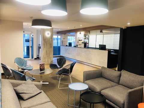 Ibis Budget Sydney Airport - Darwin Holiday 19