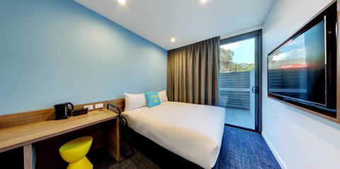 Ibis Budget Sydney Airport - Darwin Holiday 1