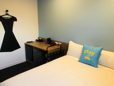 Ibis Budget Sydney Airport - Darwin Holiday 30