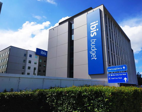 Ibis Budget Sydney Airport - Darwin Holiday 0