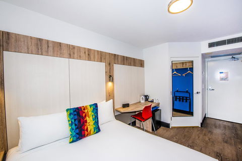 Ibis Budget Sydney Airport - Darwin Holiday 44