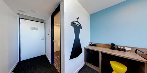 Ibis Budget Sydney Airport - Darwin Holiday 12